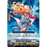 Knight of Rose, Morgana Thumb Nail