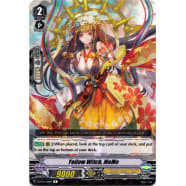 Yellow Witch, MeMe Thumb Nail