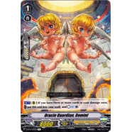 Oracle Guardian, Gemini Thumb Nail