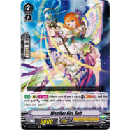 Weather Girl, Saft Thumb Nail