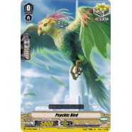 Psychic Bird Thumb Nail