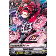 Tap the Hyper Thumb Nail