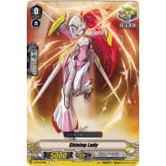 Shining Lady Thumb Nail