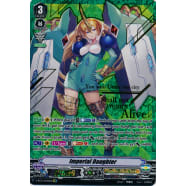 Imperial Daughter Thumb Nail