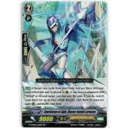 Swordsman of Light, Blaster Javelin Larousse Thumb Nail