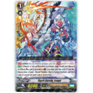 Flash Shield, Iseult Thumb Nail