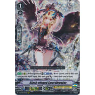 Black-winged Swordbreaker Thumb Nail