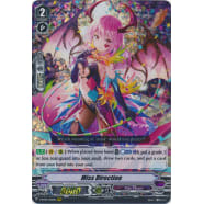 Miss Direction Thumb Nail