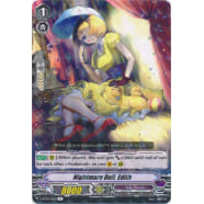 Nightmare Doll, Edith Thumb Nail