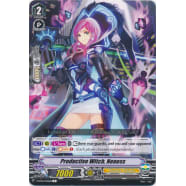 Productive Witch, Neness Thumb Nail