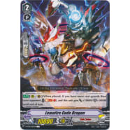 Lemaitre Code Dragon Thumb Nail