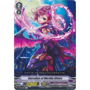 Succubus of Worldly Affairs Thumb Nail