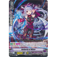 Authority of Water Thumb Nail