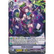 Tricky Assistant Thumb Nail