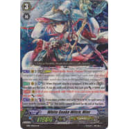 White Snake Witch, Mint Thumb Nail