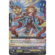 Midday Regalia, Hemera Thumb Nail