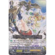 Witch of Golden Eagles, Jasmine Thumb Nail