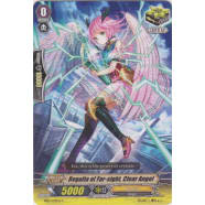 Regalia of Far-sight, Clear Angel Thumb Nail