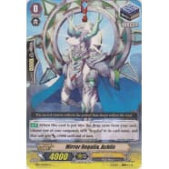 Mirror Regalia, Achlis Thumb Nail