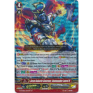 Great Galactic Governor, Commander Laurel D Thumb Nail