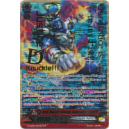 Great Galactic Governor, Commander Laurel D Thumb Nail