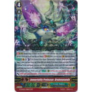 Immortality Professor, Brahmananda Thumb Nail