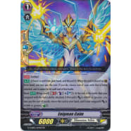 Enigman Calm Thumb Nail