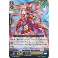 Foredoom Miko, Sachi Thumb Nail