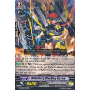 Metalborg, Blacking Barrow Thumb Nail