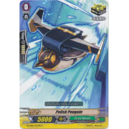 Polish Penguin Thumb Nail