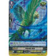 Psychic Bird Thumb Nail