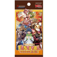 Cardfight!! Vanguard - overDress: Special Series - Festival Collection 2021 (Pack) Thumb Nail