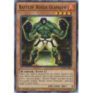 Battlin' Boxer Glassjaw Thumb Nail