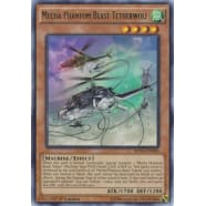 Mecha Phantom Beast Tetherwolf Thumb Nail