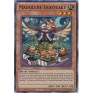 Madolche Hootcake Thumb Nail