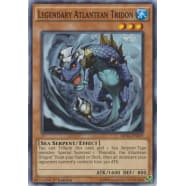 Legendary Atlantean Tridon Thumb Nail