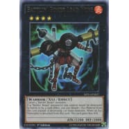 Battlin' Boxer Lead Yoke Thumb Nail