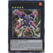 Number C105: Battlin' Boxer Comet Cestus Thumb Nail