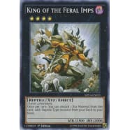 King of the Feral Imps Thumb Nail