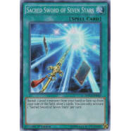 Sacred Sword of Seven Stars Thumb Nail