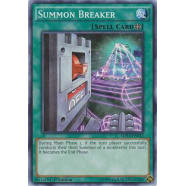 Summon Breaker Thumb Nail