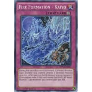 Fire Formation - Kaiyo Thumb Nail