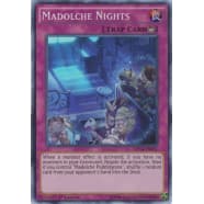 Madolche Nights Thumb Nail