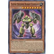 Super Defense Robot Elephan Thumb Nail