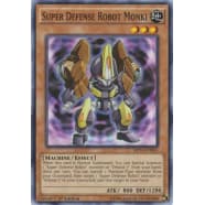 Super Defense Robot Monki Thumb Nail