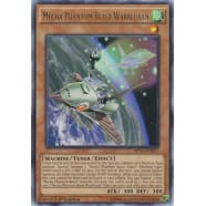 Mecha Phantom Beast Warbluran Thumb Nail