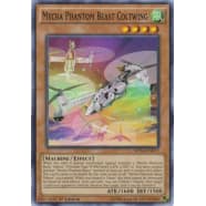Mecha Phantom Beast Coltwing Thumb Nail