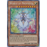 World of Prophecy Thumb Nail