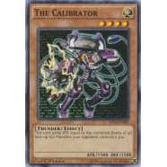 The Calibrator Thumb Nail