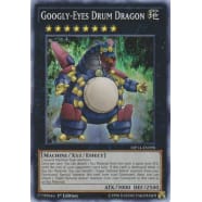 Googly-Eyes Drum Dragon Thumb Nail